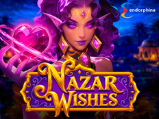 Nazar Wishes