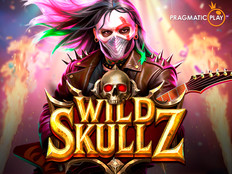 Wild Skullz